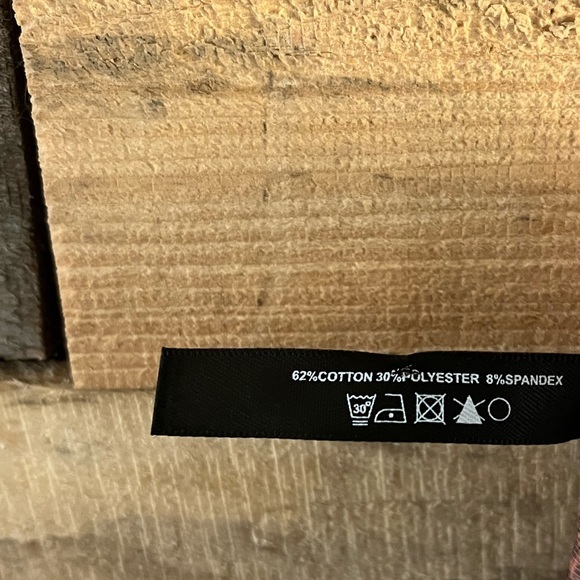 Crazy Train Long Sleeve Tunic - Picture 10 of 10